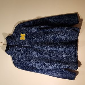 Boxercraft sweater small size